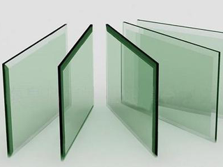 改性硅溶胶在复合玻璃中的应用